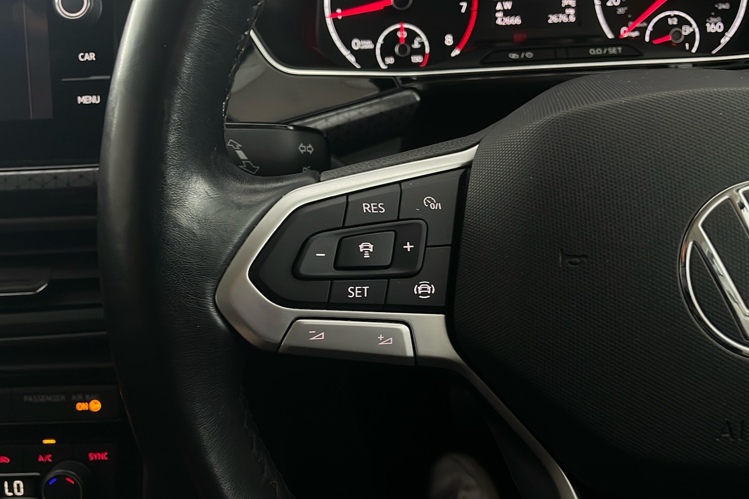 Used Volkswagen T-Cross for sale - 77477998: Photo 14