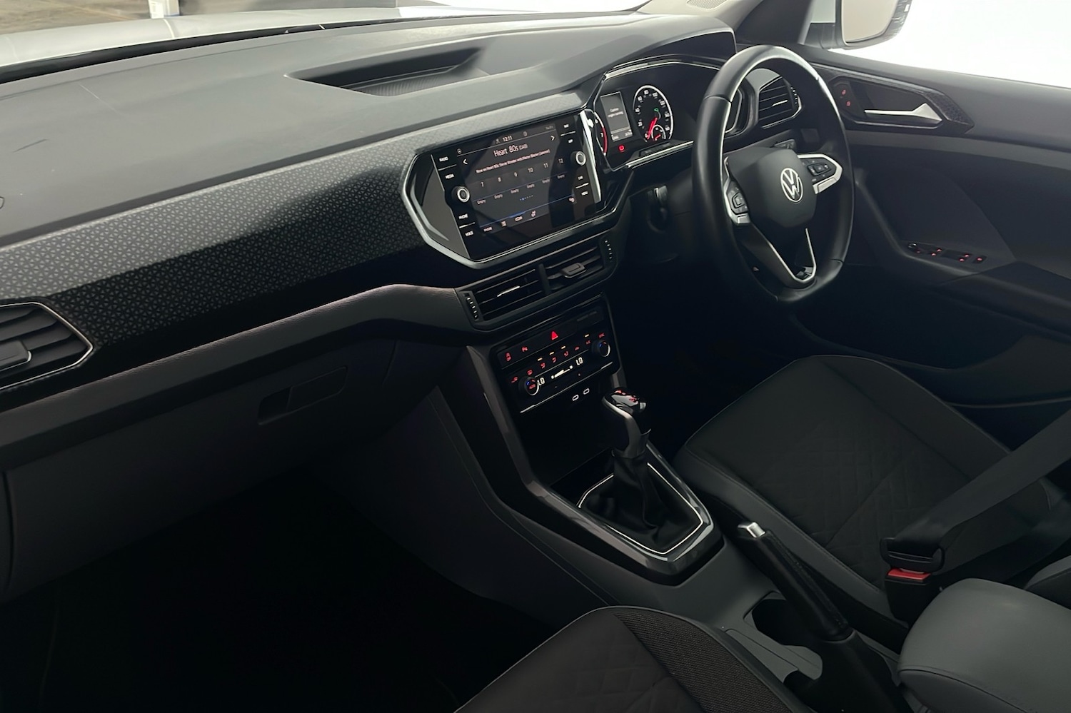 Used Volkswagen T-Cross for sale - 77477998: Photo 19