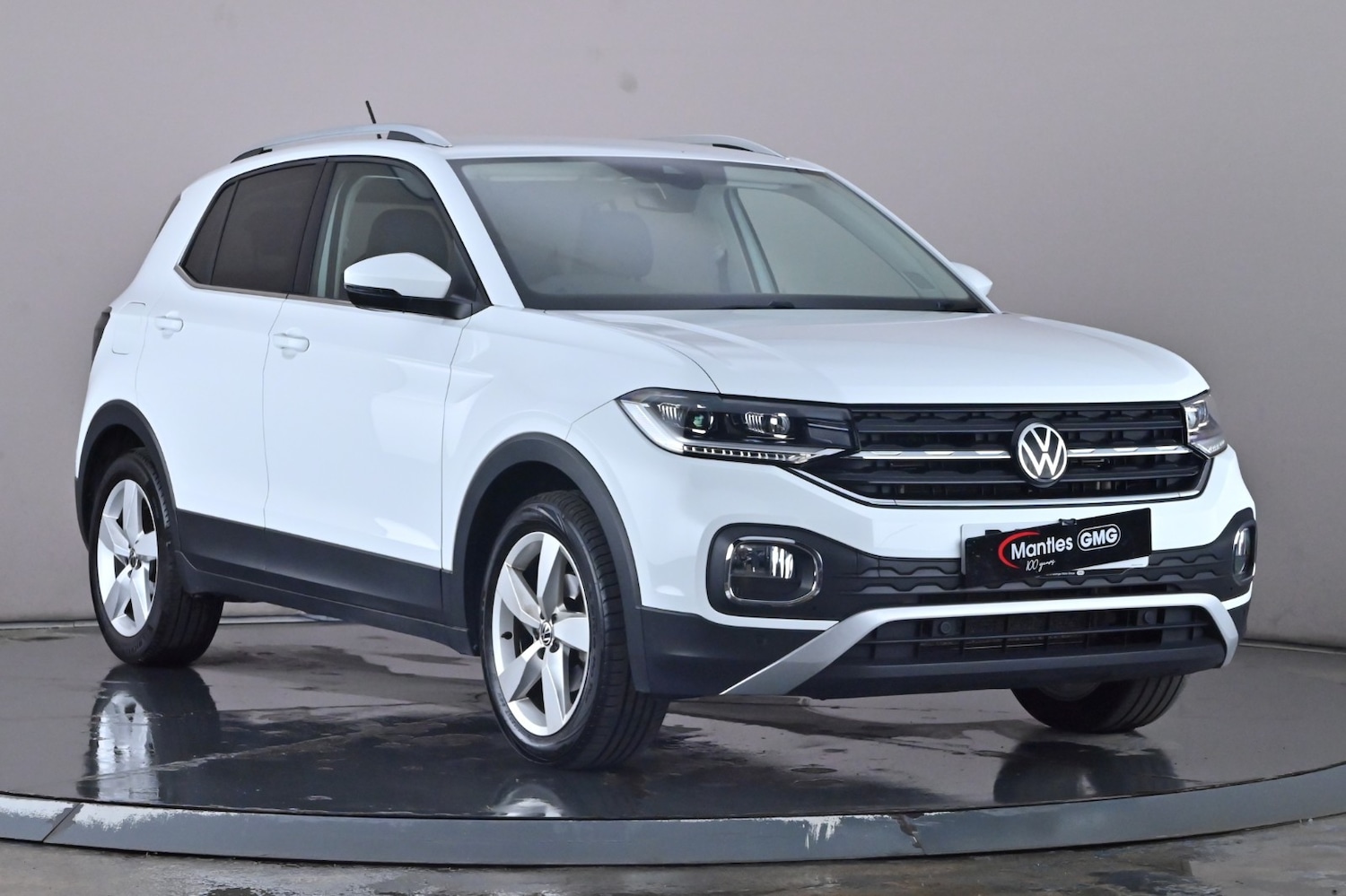Used Volkswagen T-Cross for sale - 77477998: Photo 2