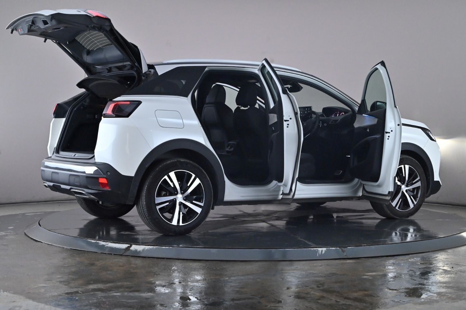 Used Volkswagen T-Cross for sale - 77477998: Photo 3