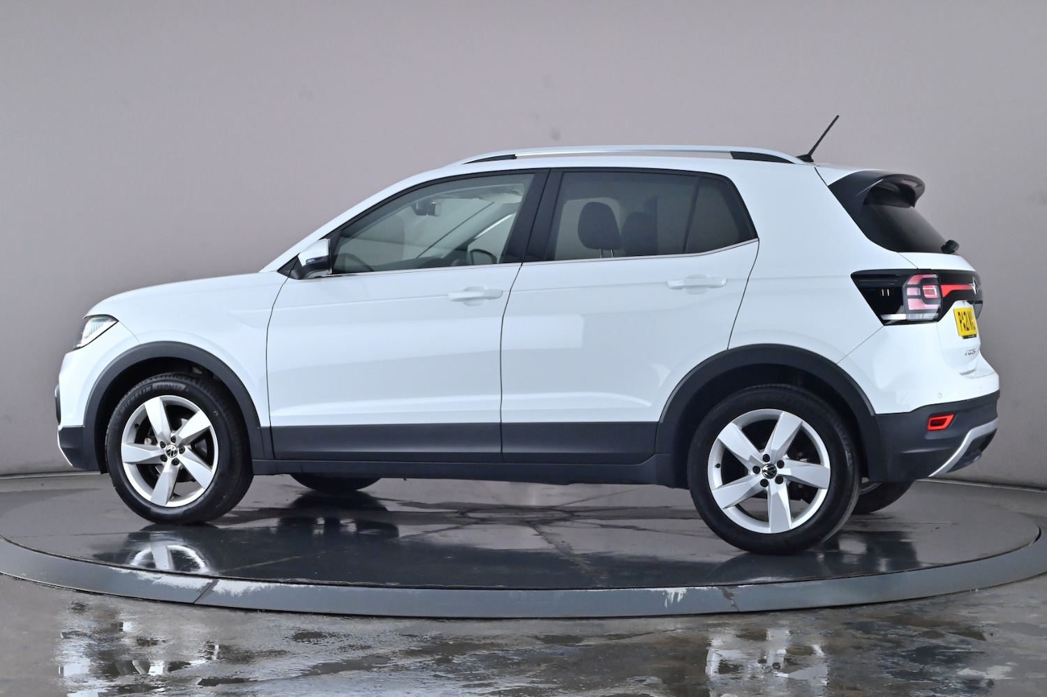 Used Volkswagen T-Cross for sale - 77477998: Photo 4