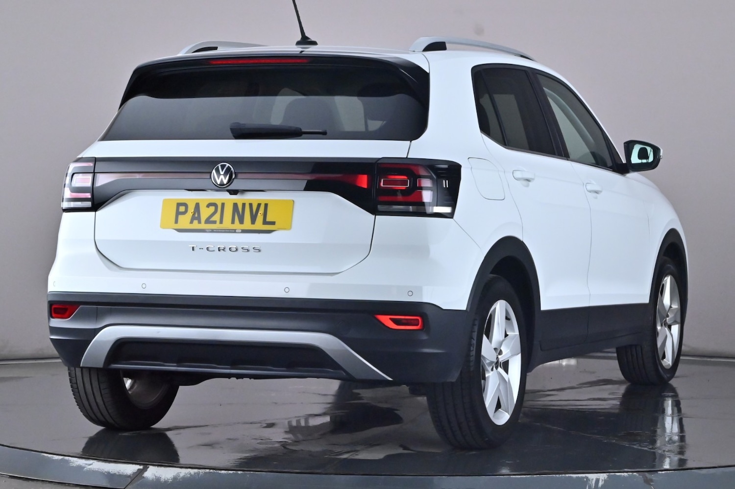 Used Volkswagen T-Cross for sale - 77477998: Photo 6