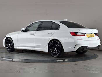 Used BMW 3 Series 2021 for sale - 79518974: Photo