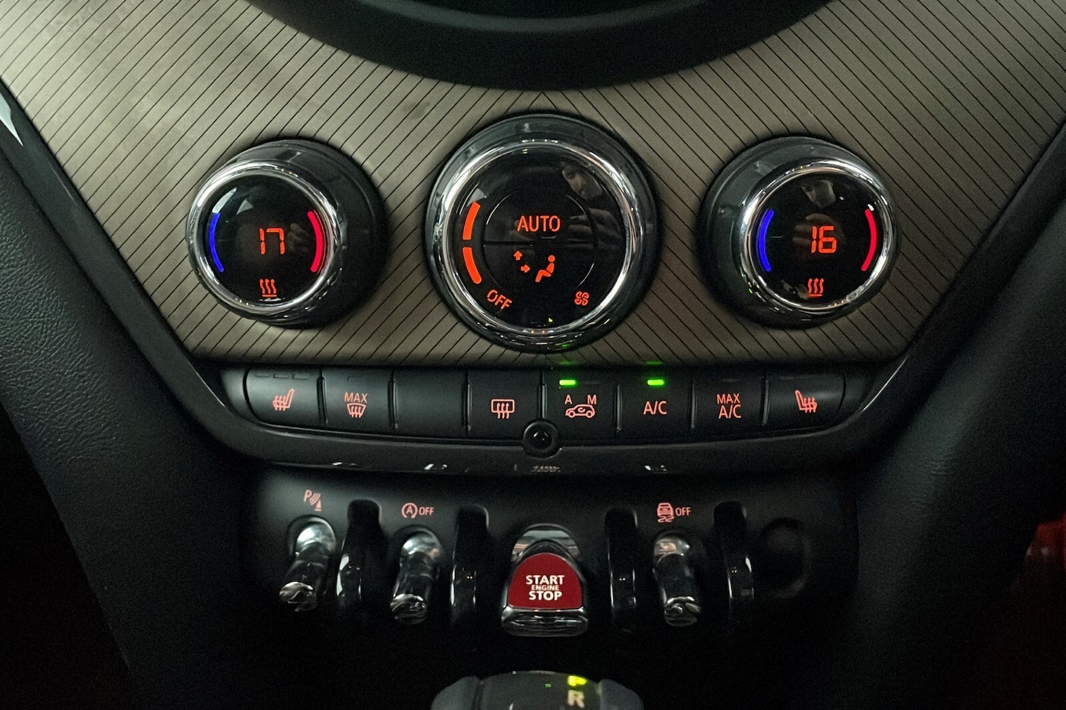 Used MINI Countryman 2017 for sale - 76635125: Photo 15