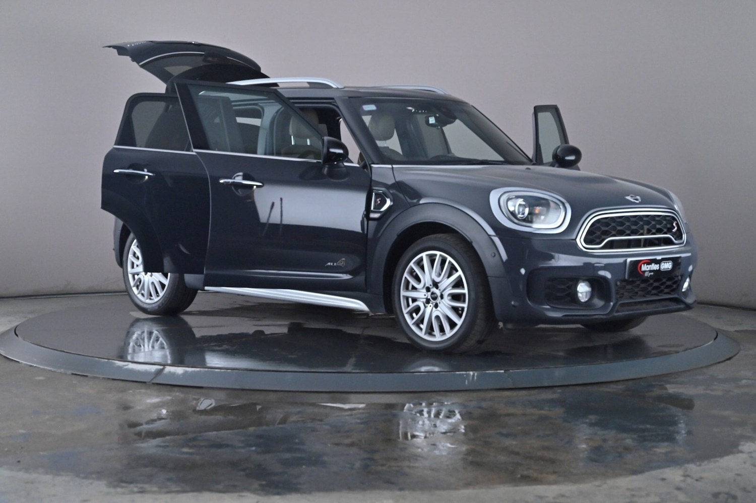 Used MINI Countryman 2017 for sale - 76635125: Photo 26