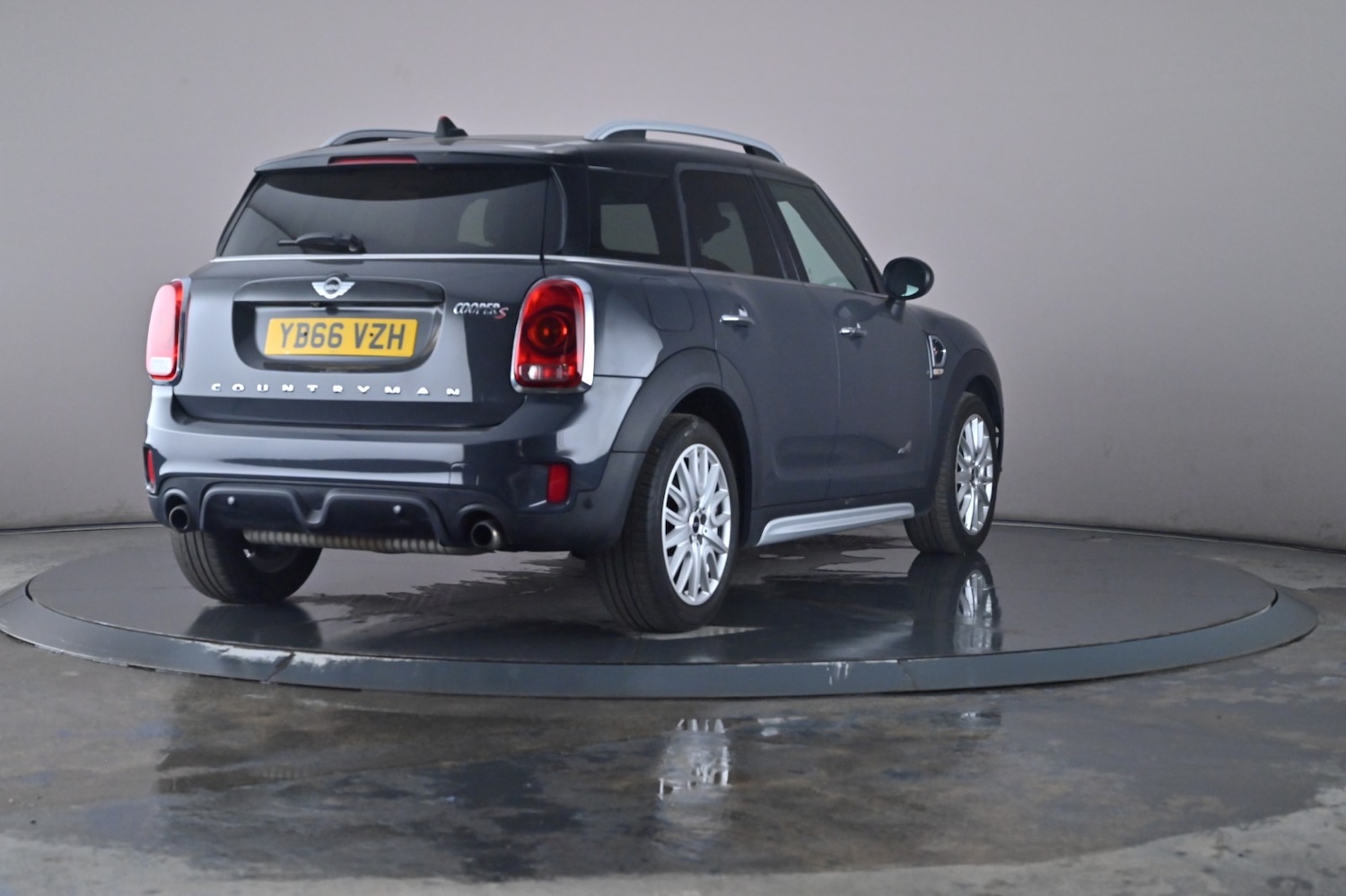 Used MINI Countryman 2017 for sale - 76635125: Photo 27