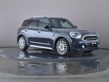 Used MINI Countryman 2017 for sale - 76635125: Photo