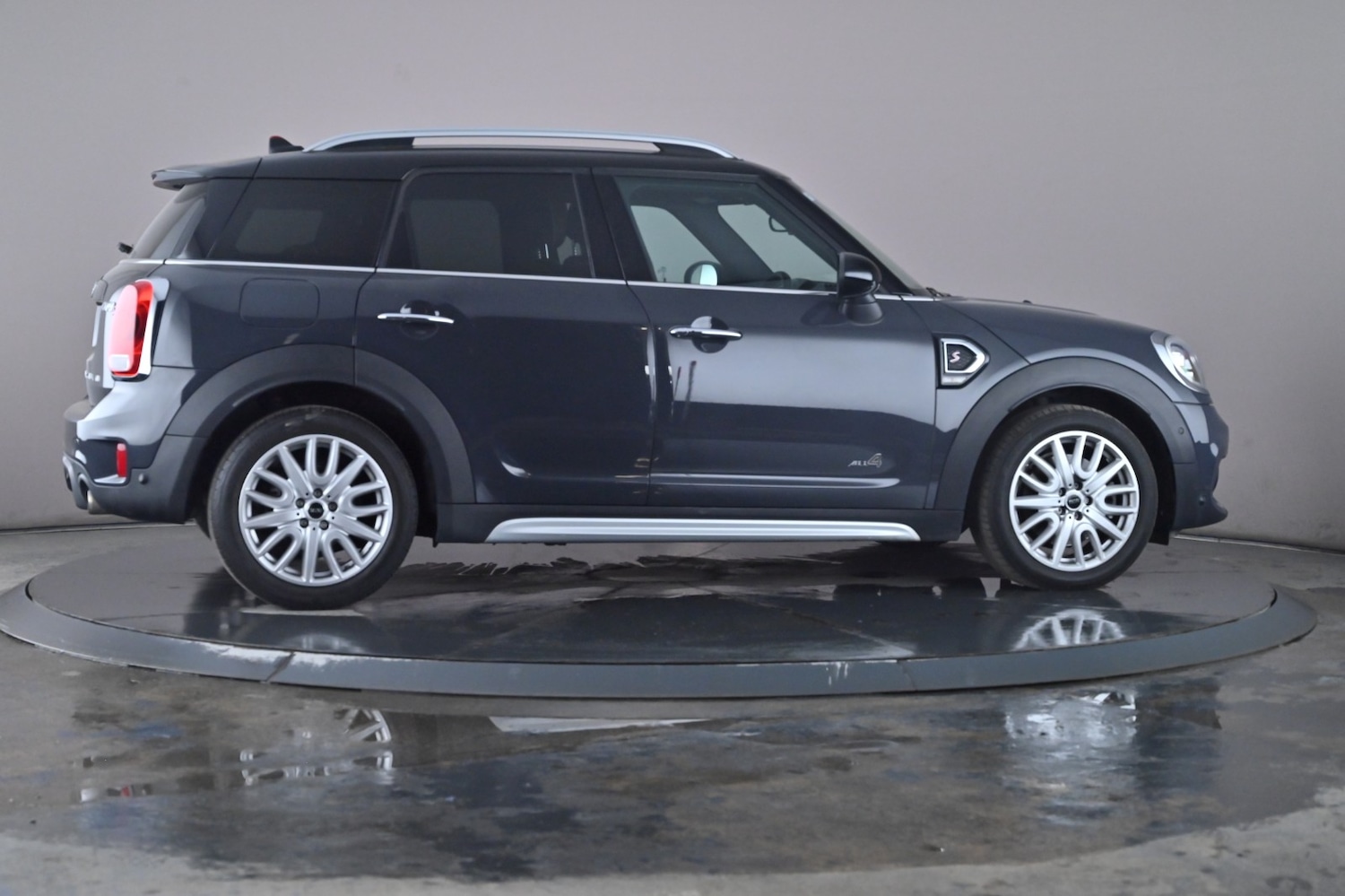 Used MINI Countryman 2017 for sale - 76635125: Photo 32