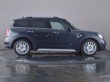 Used MINI Countryman 2017 for sale - 76635125: Photo