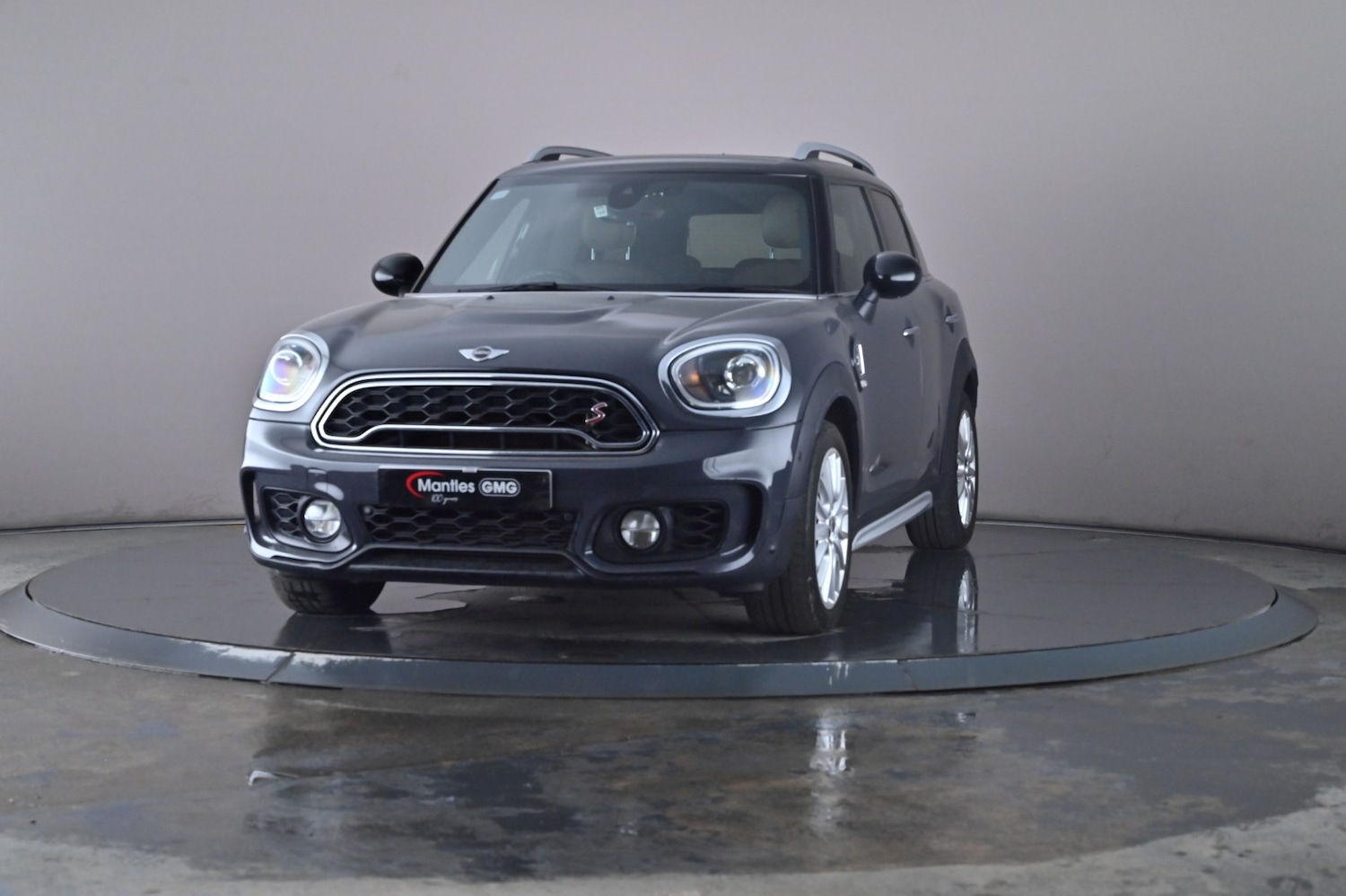 Used MINI Countryman 2017 for sale - 76635125: Photo 8
