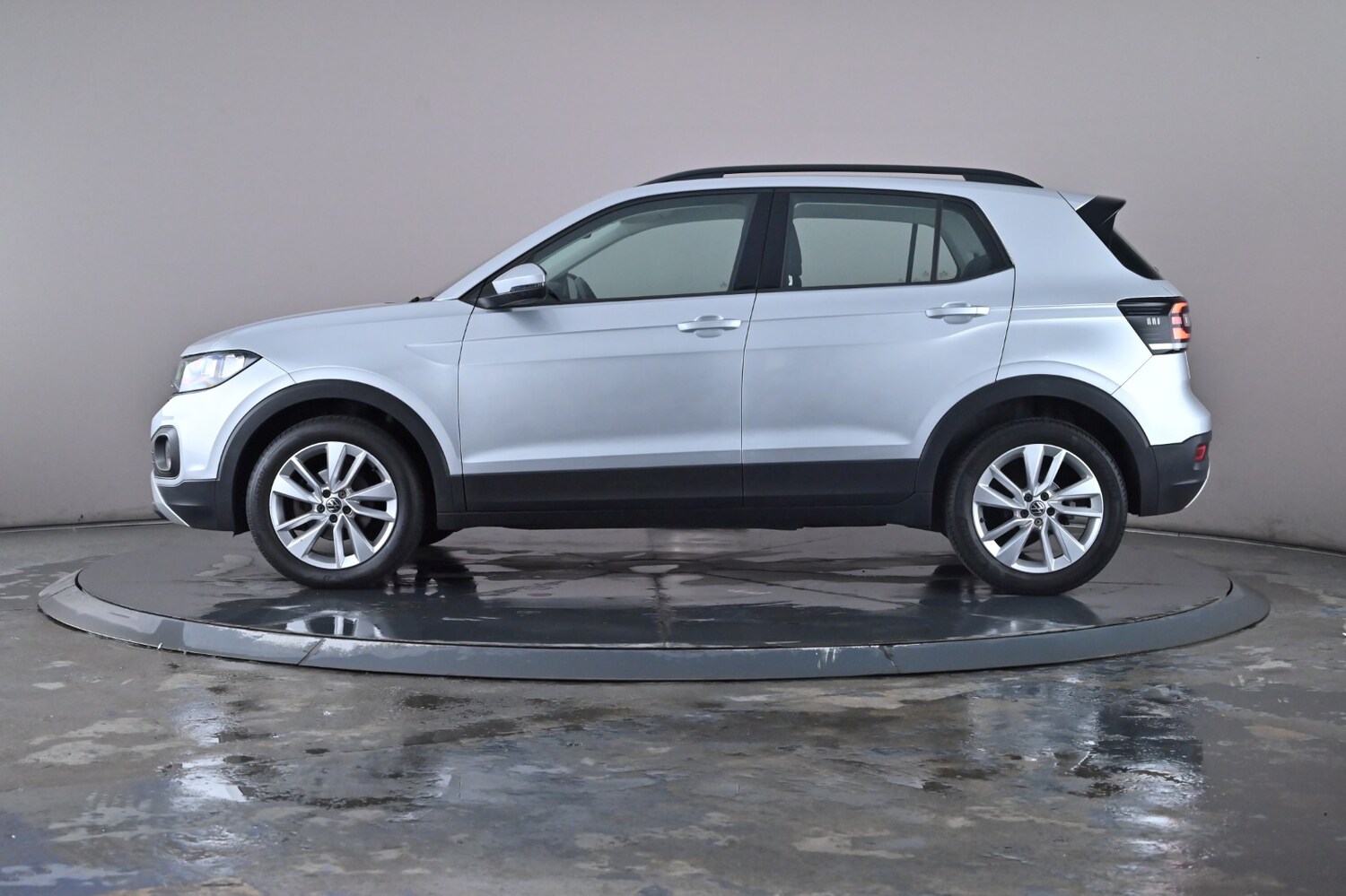 Vehicle 26