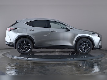 Used Lexus NX 2023 for sale - 75241423: Photo