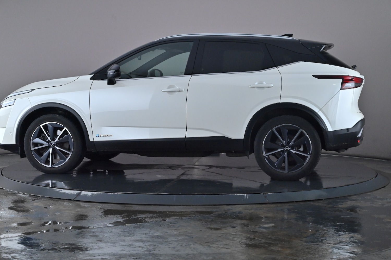 Used Nissan Qashqai 2022 for sale - 76672315: Photo 16