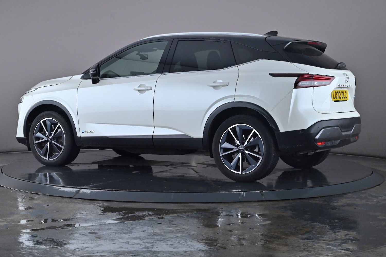 Used Nissan Qashqai 2022 for sale - 76672315: Photo 18