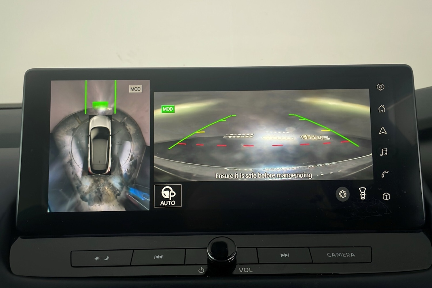 Used Nissan Qashqai 2022 for sale - 76672315: Photo 24