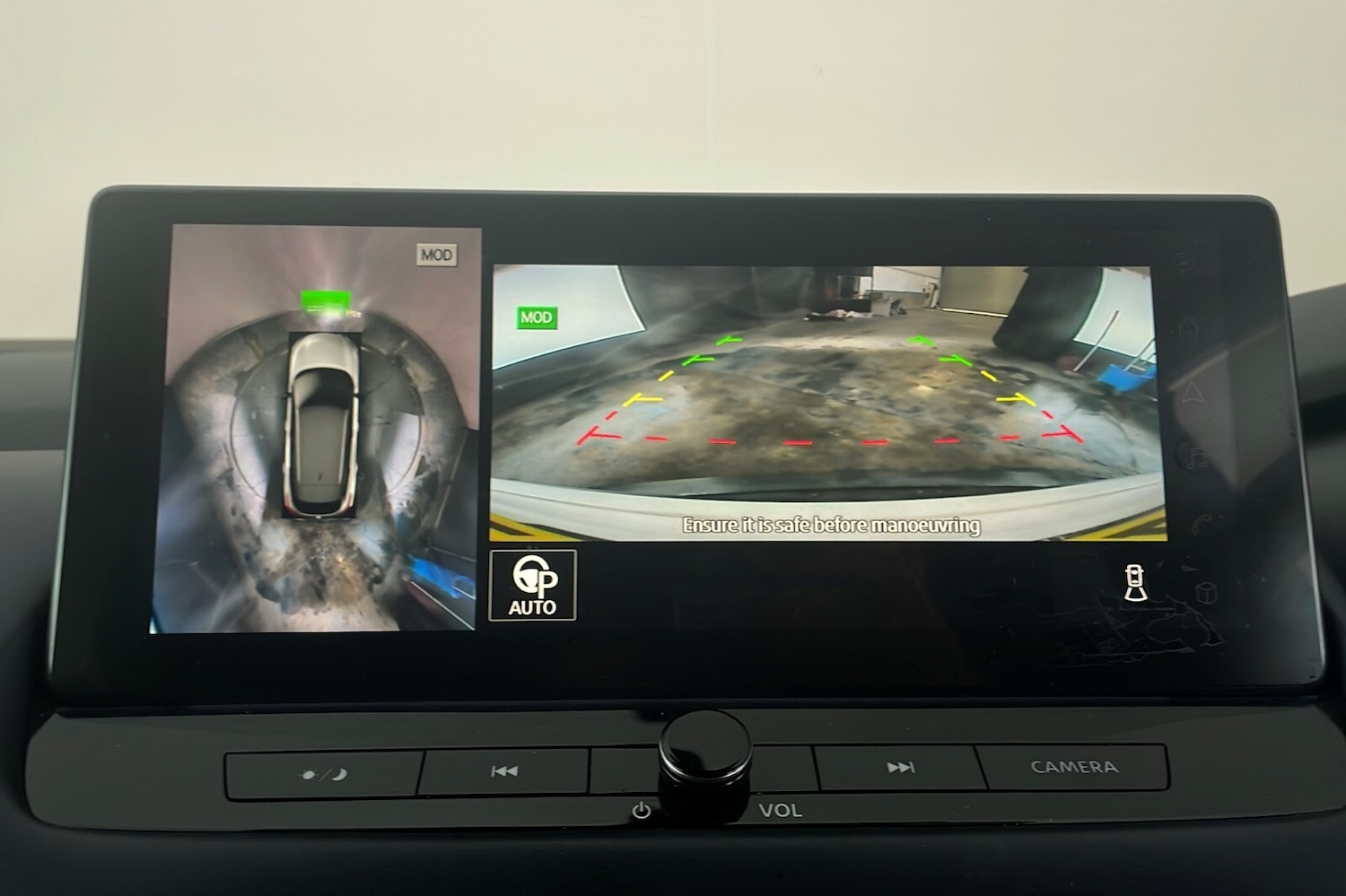 Used Nissan Qashqai 2022 for sale - 76672315: Photo 25