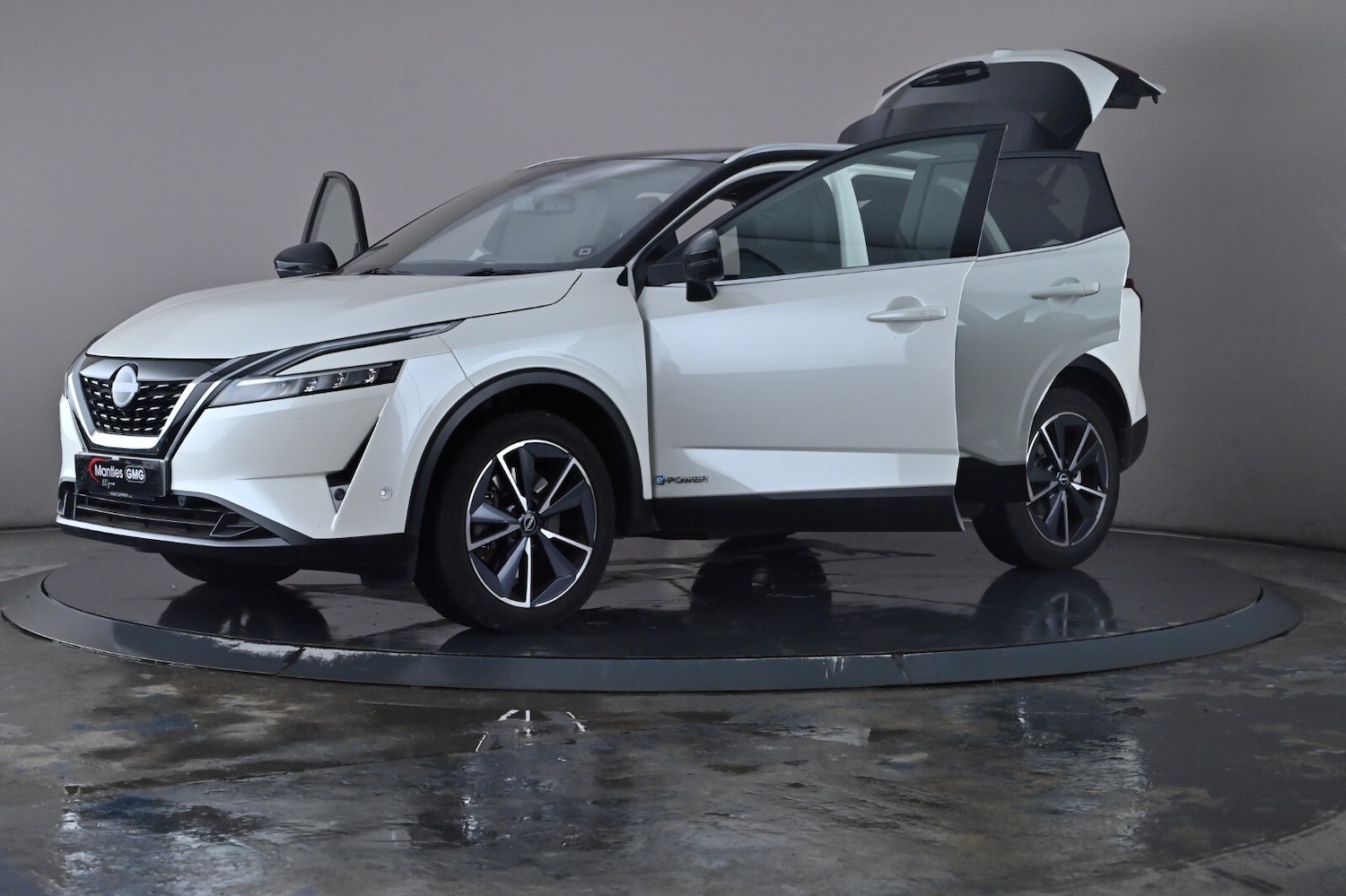 Used Nissan Qashqai 2022 for sale - 76672315: Photo 49