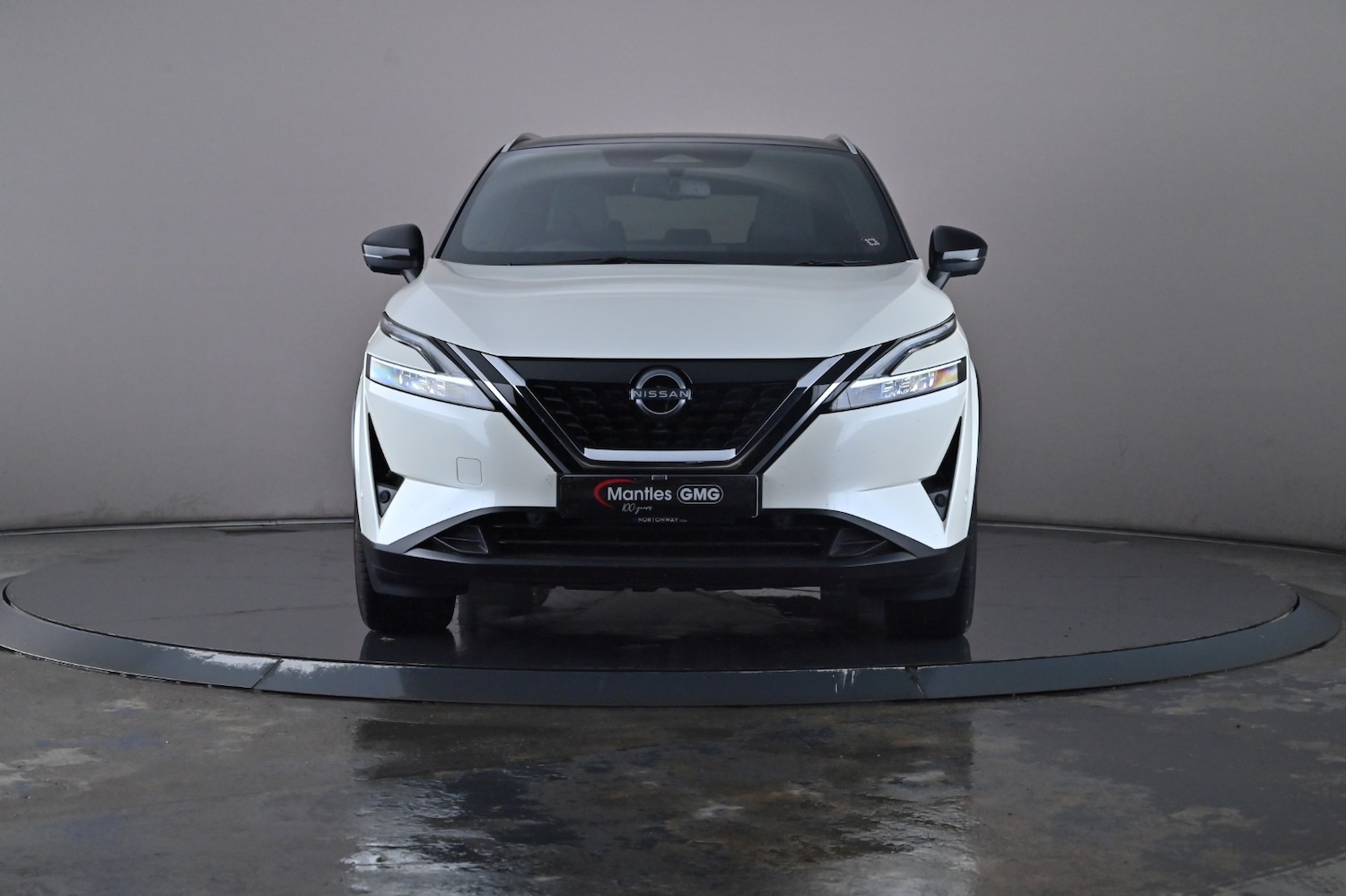 Used Nissan Qashqai 2022 for sale - 76672315: Photo 6