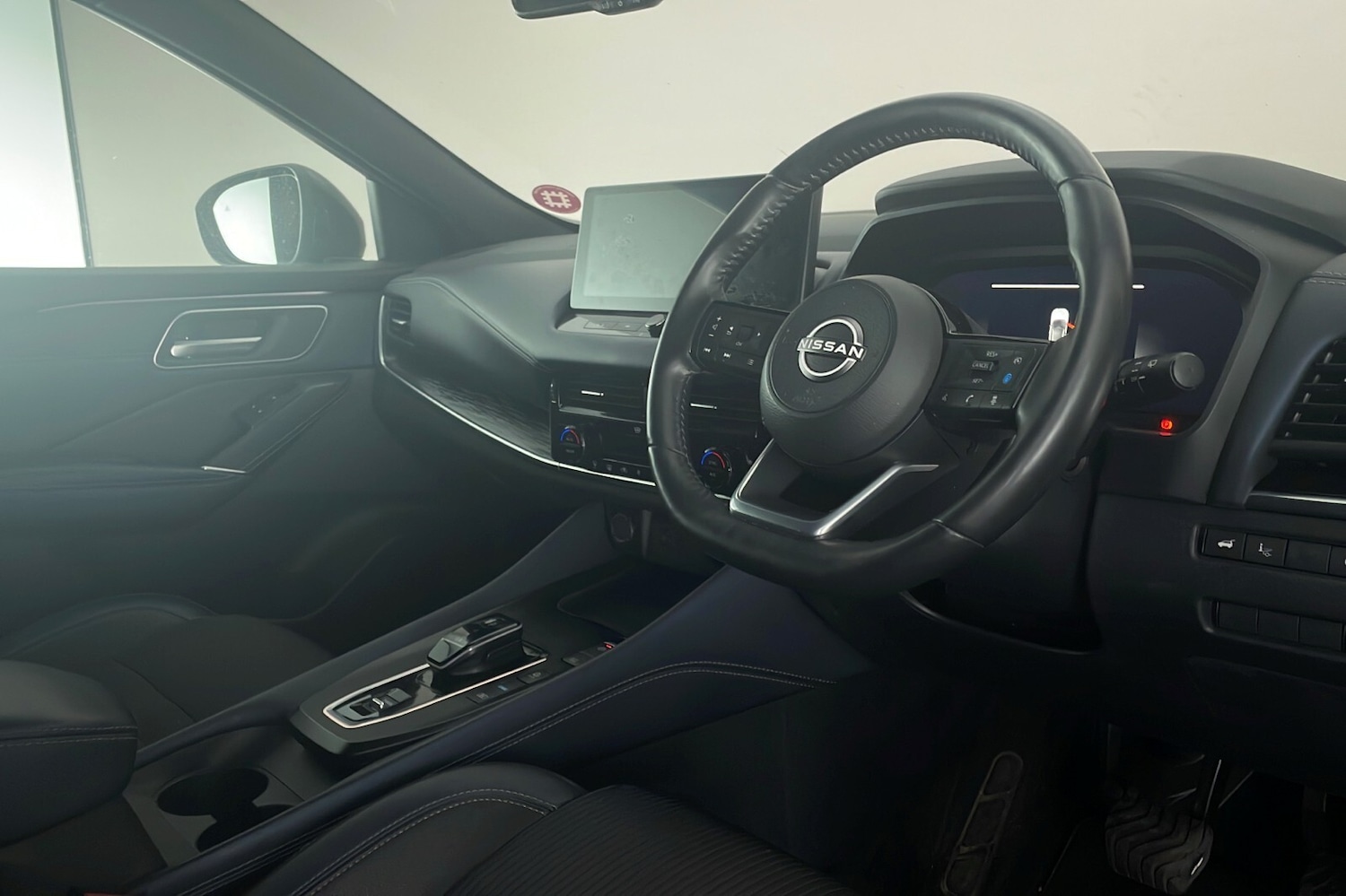 Used Nissan Qashqai 2022 for sale - 76672315: Photo 9