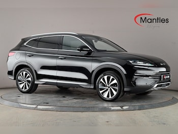 Used BYD Seal U 2025 for sale - 78971291: Photo