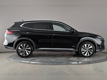 Used BYD Seal U 2025 for sale - 78971291: Photo
