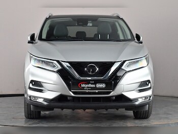 Used Nissan Qashqai 2018 for sale - 78056887: Photo