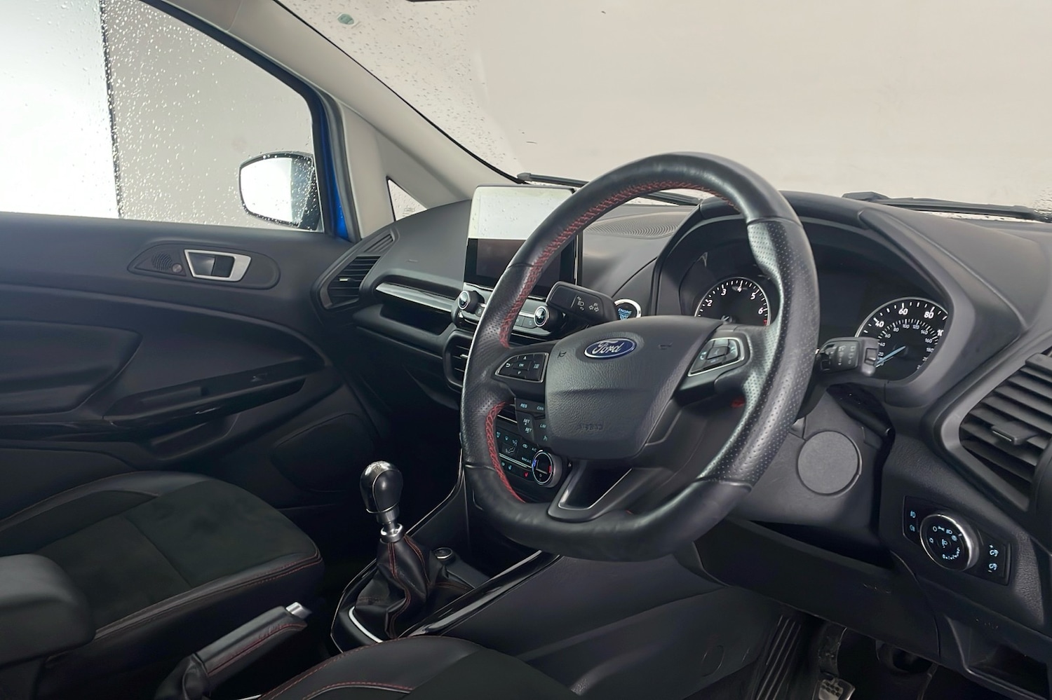 Used Ford Ecosport 2019 for sale - 77219901: Photo 10