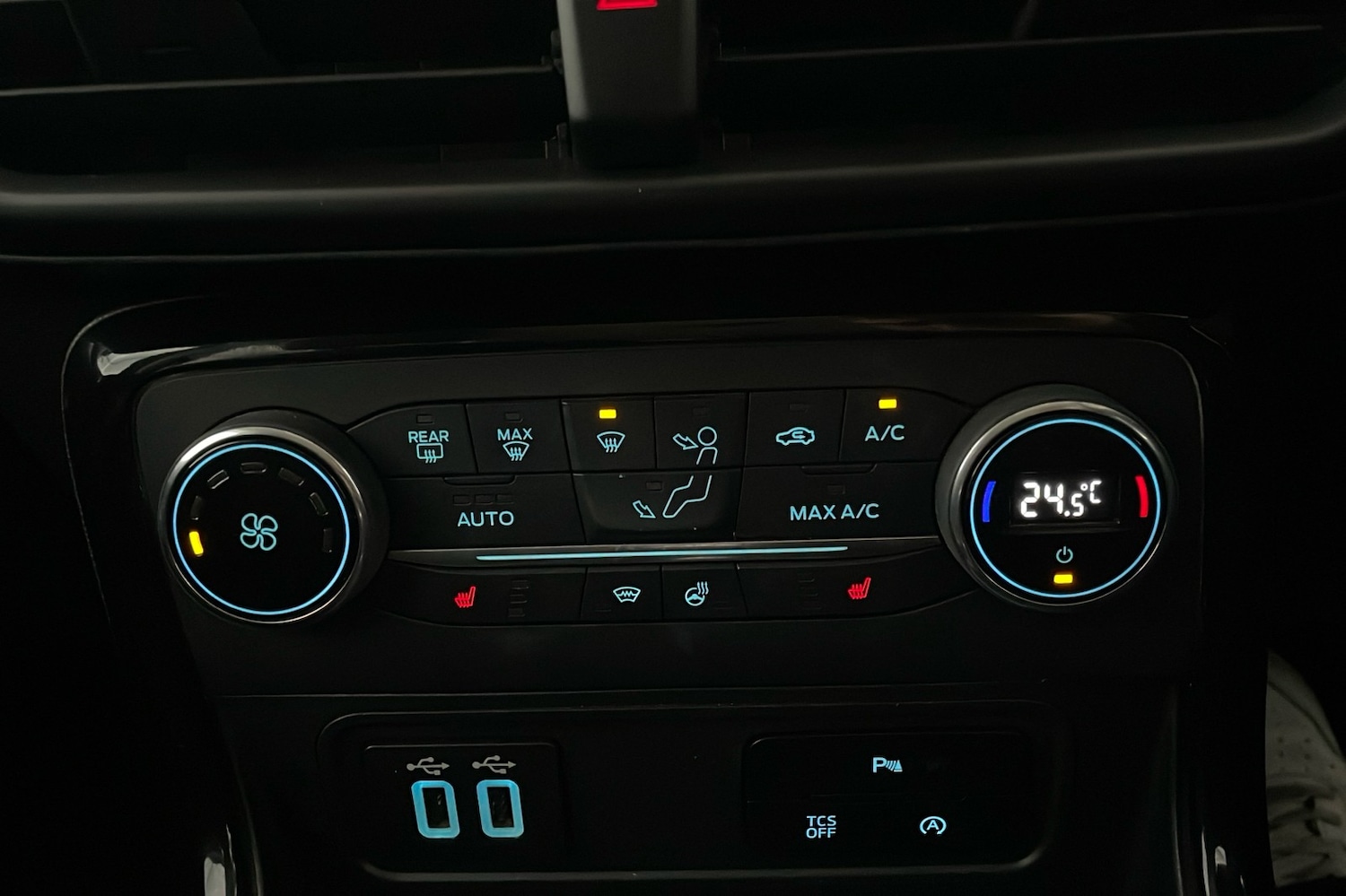 Used Ford Ecosport 2019 for sale - 77219901: Photo 13