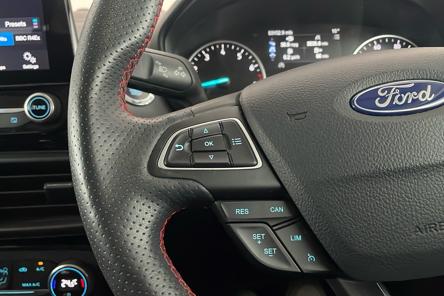 Used Ford Ecosport 2019 for sale - 77219901: Photo 14