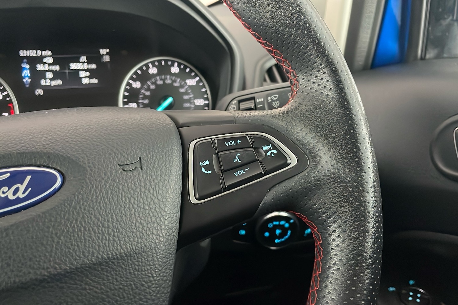 Used Ford Ecosport 2019 for sale - 77219901: Photo 15