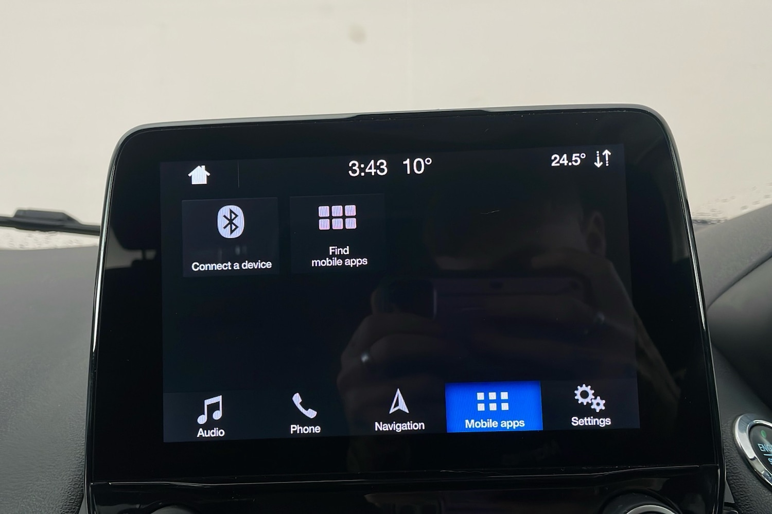 Used Ford Ecosport 2019 for sale - 77219901: Photo 16