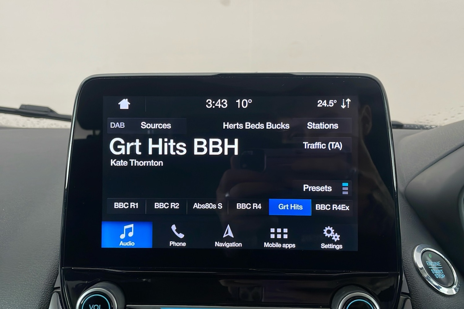 Used Ford Ecosport 2019 for sale - 77219901: Photo 17