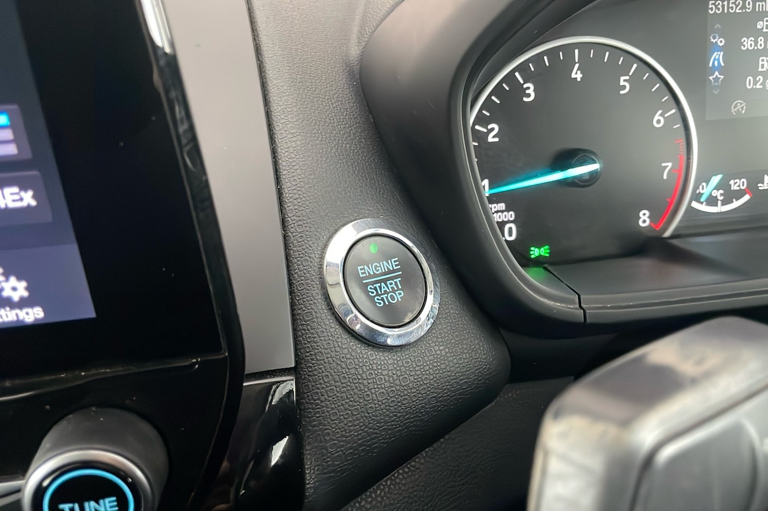 Used Ford Ecosport 2019 for sale - 77219901: Photo 18