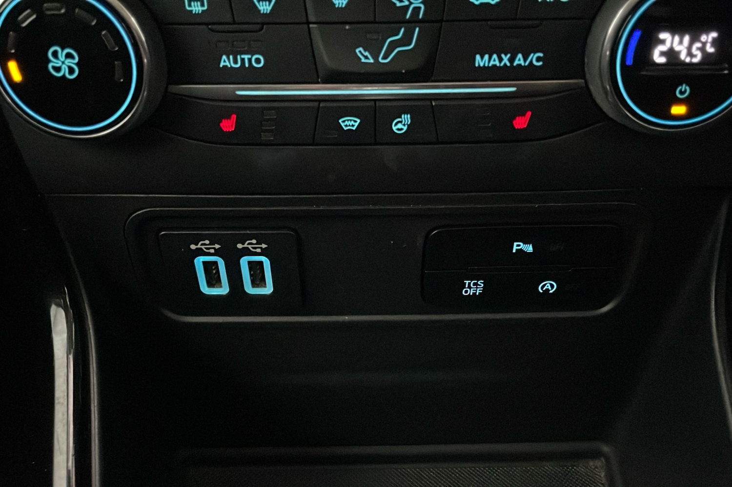 Used Ford Ecosport 2019 for sale - 77219901: Photo 19