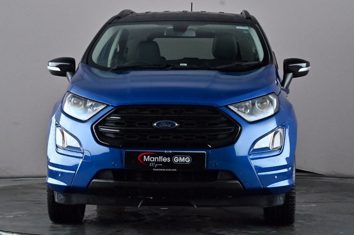 Used Ford Ecosport 2019 for sale - 77219901: Photo 2
