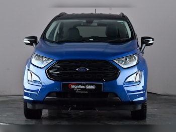 Used Ford Ecosport 2019 for sale - 77219901: Photo
