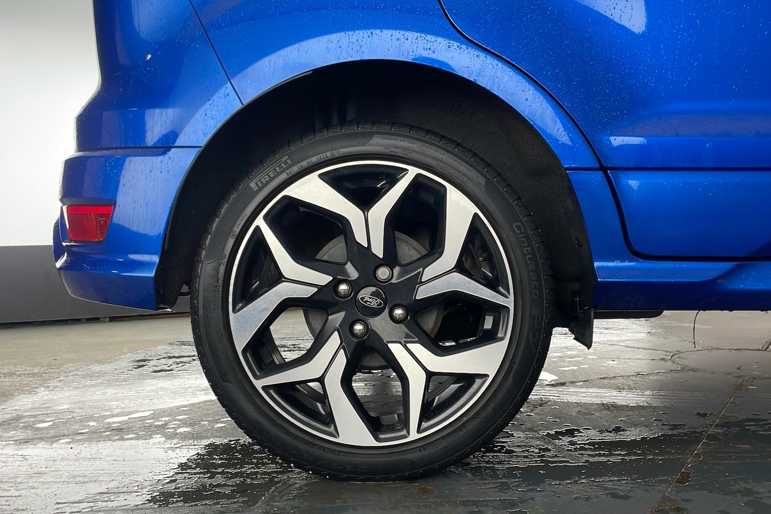 Used Ford Ecosport 2019 for sale - 77219901: Photo 7