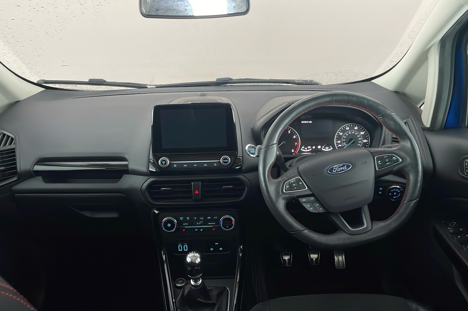 Used Ford Ecosport 2019 for sale - 77219901: Photo 8