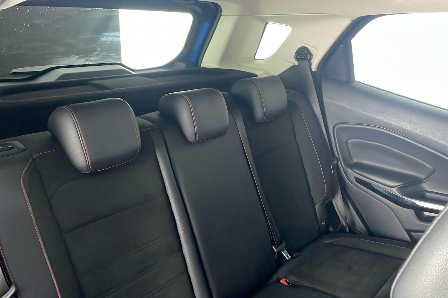 Used Ford Ecosport 2019 for sale - 77219901: Photo 9