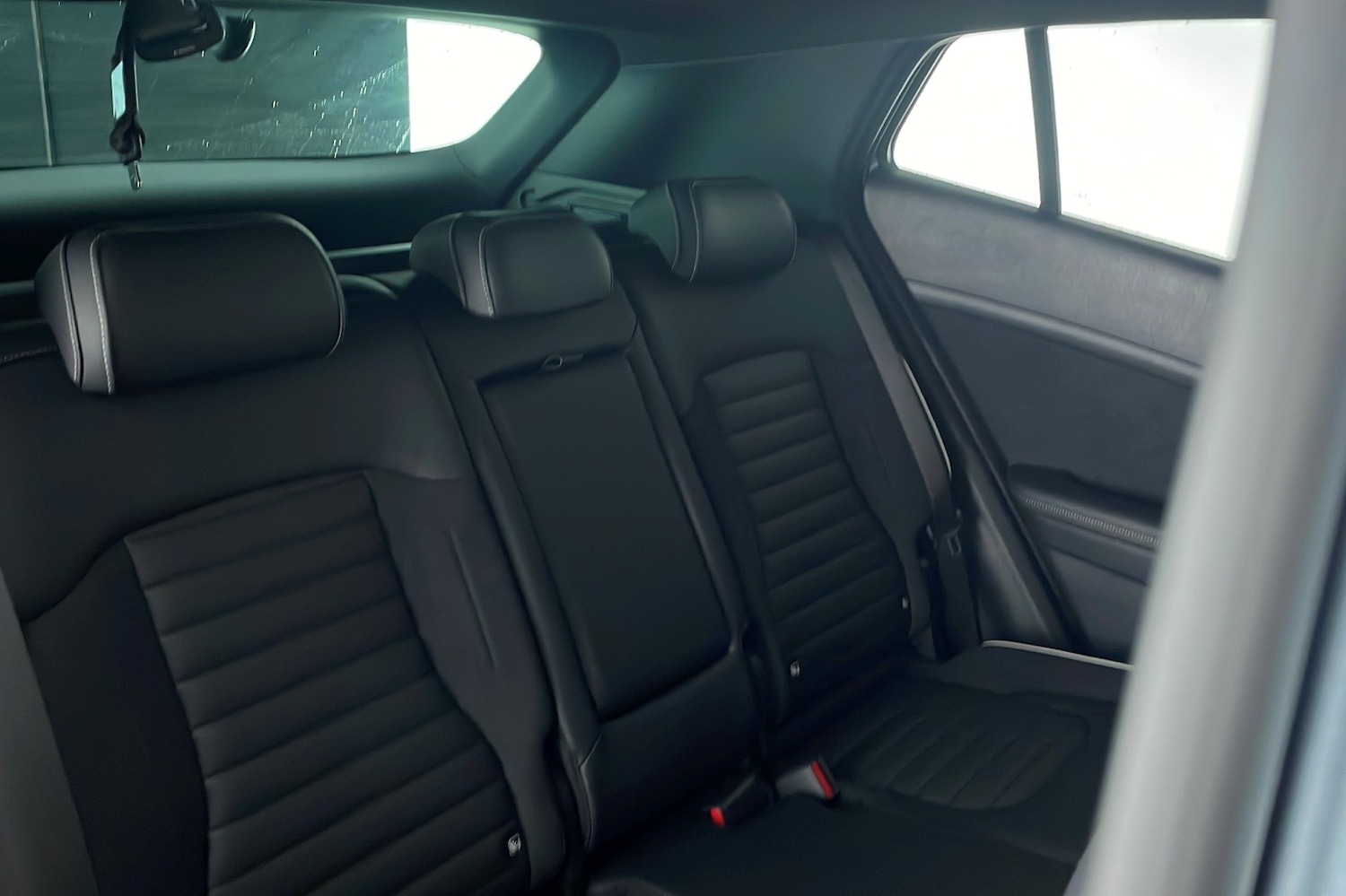 Used BYD Seal U for sale - 77656032: Photo 11