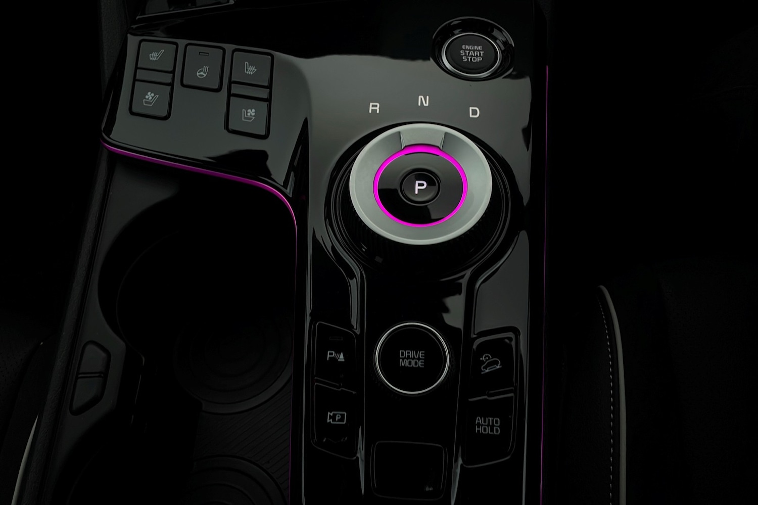 Used BYD Seal U for sale - 77656032: Photo 13