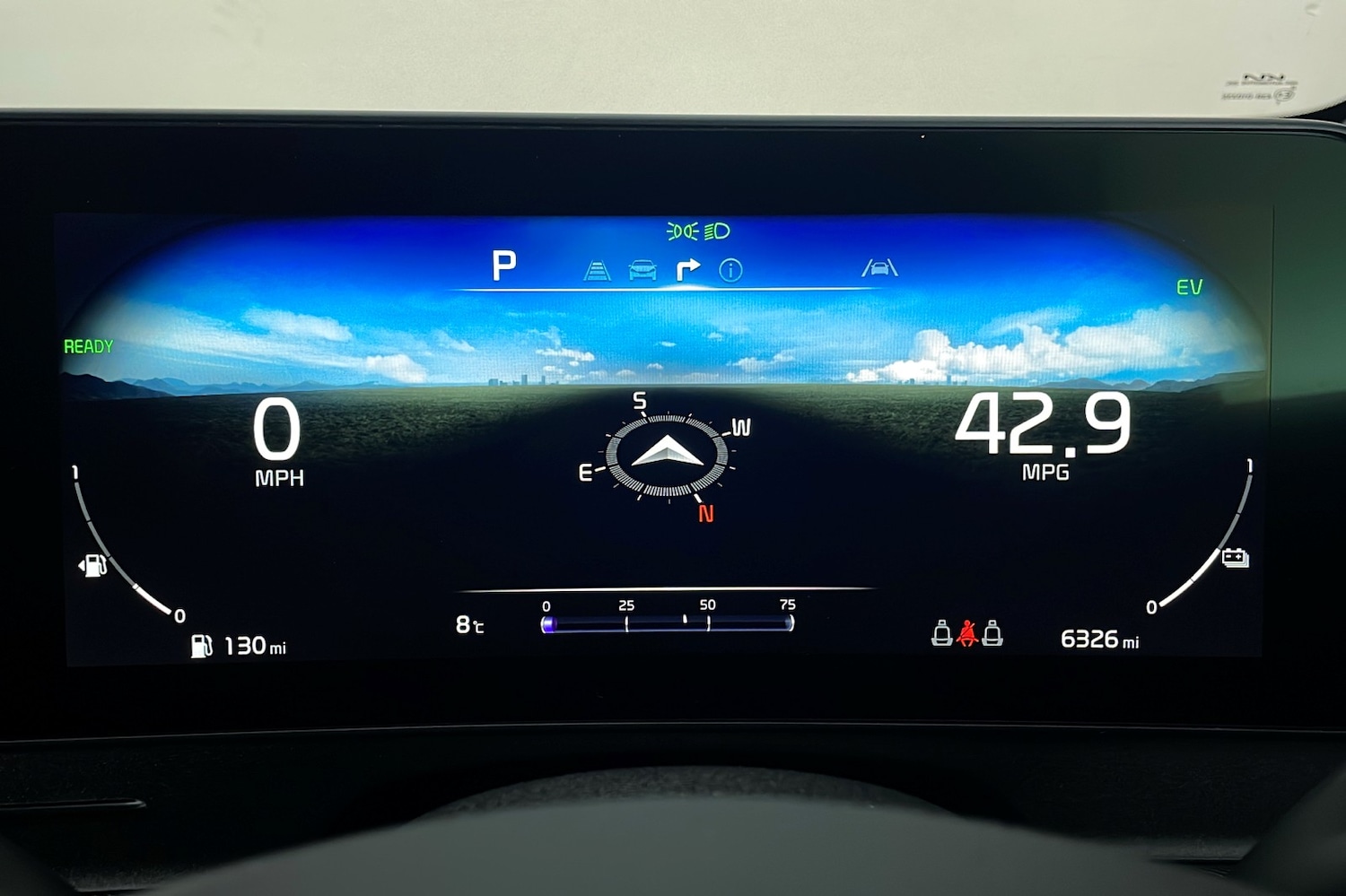 Used BYD Seal U for sale - 77656032: Photo 14