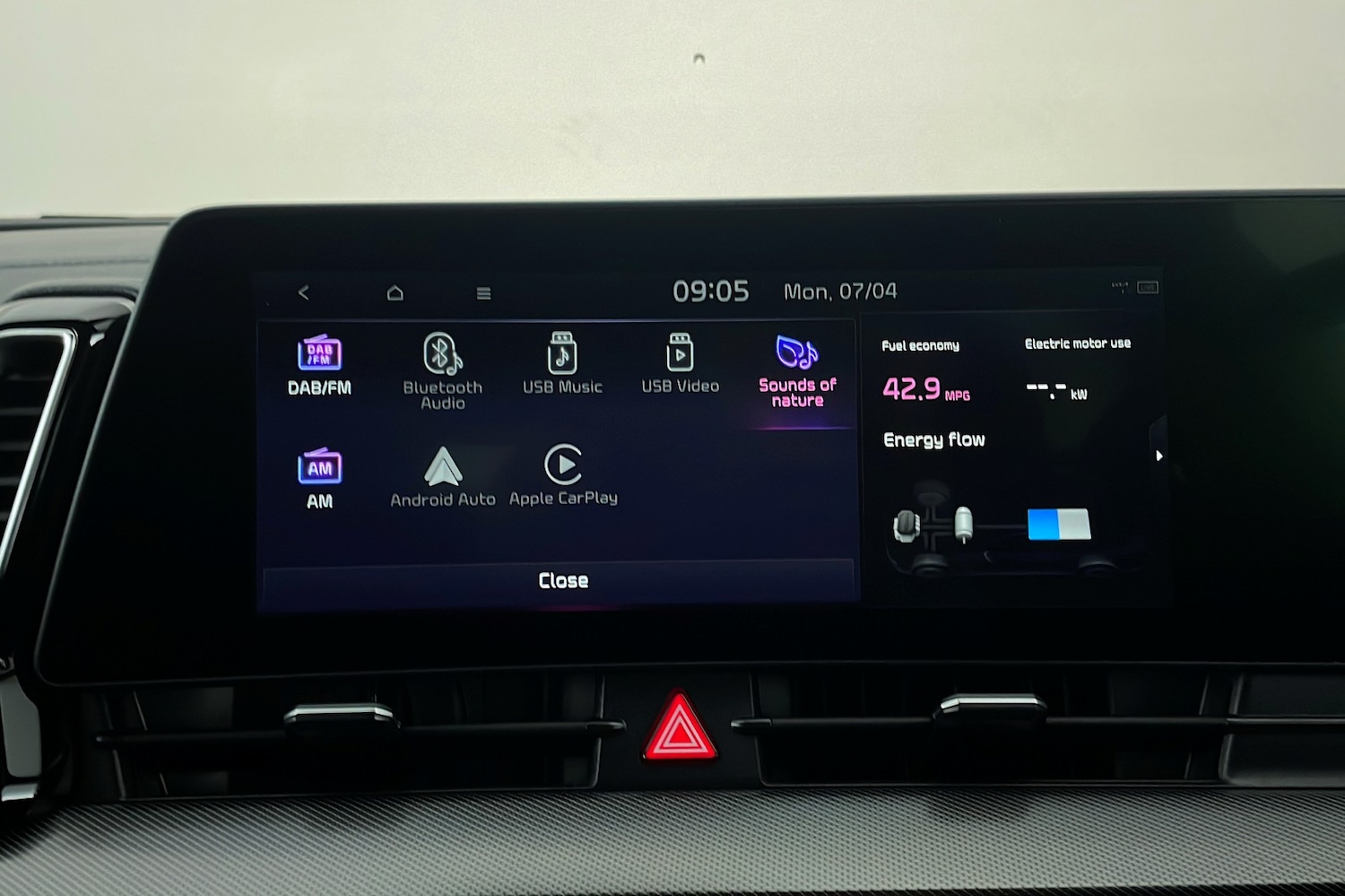 Used BYD Seal U for sale - 77656032: Photo 18