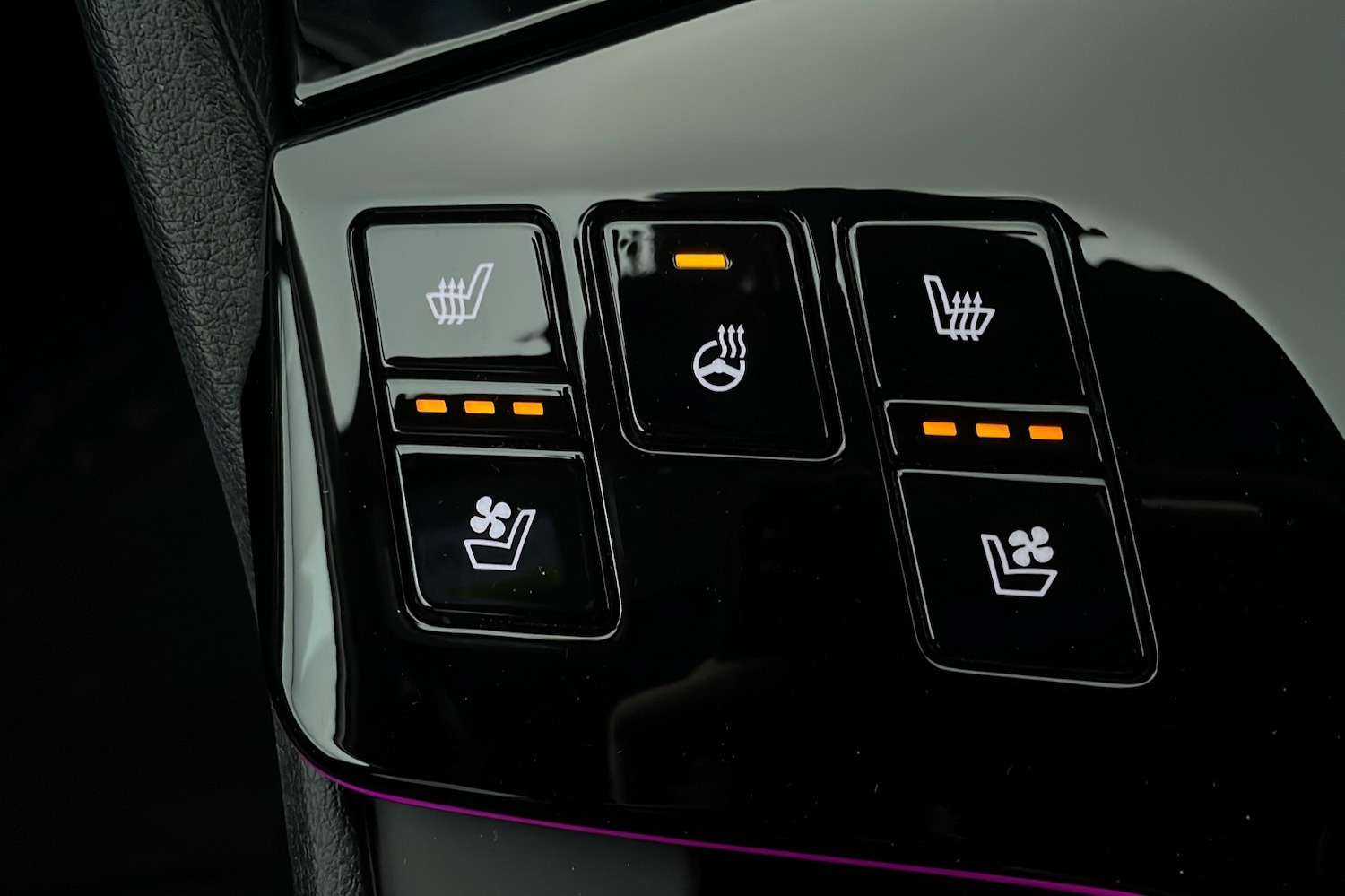 Used BYD Seal U for sale - 77656032: Photo 29