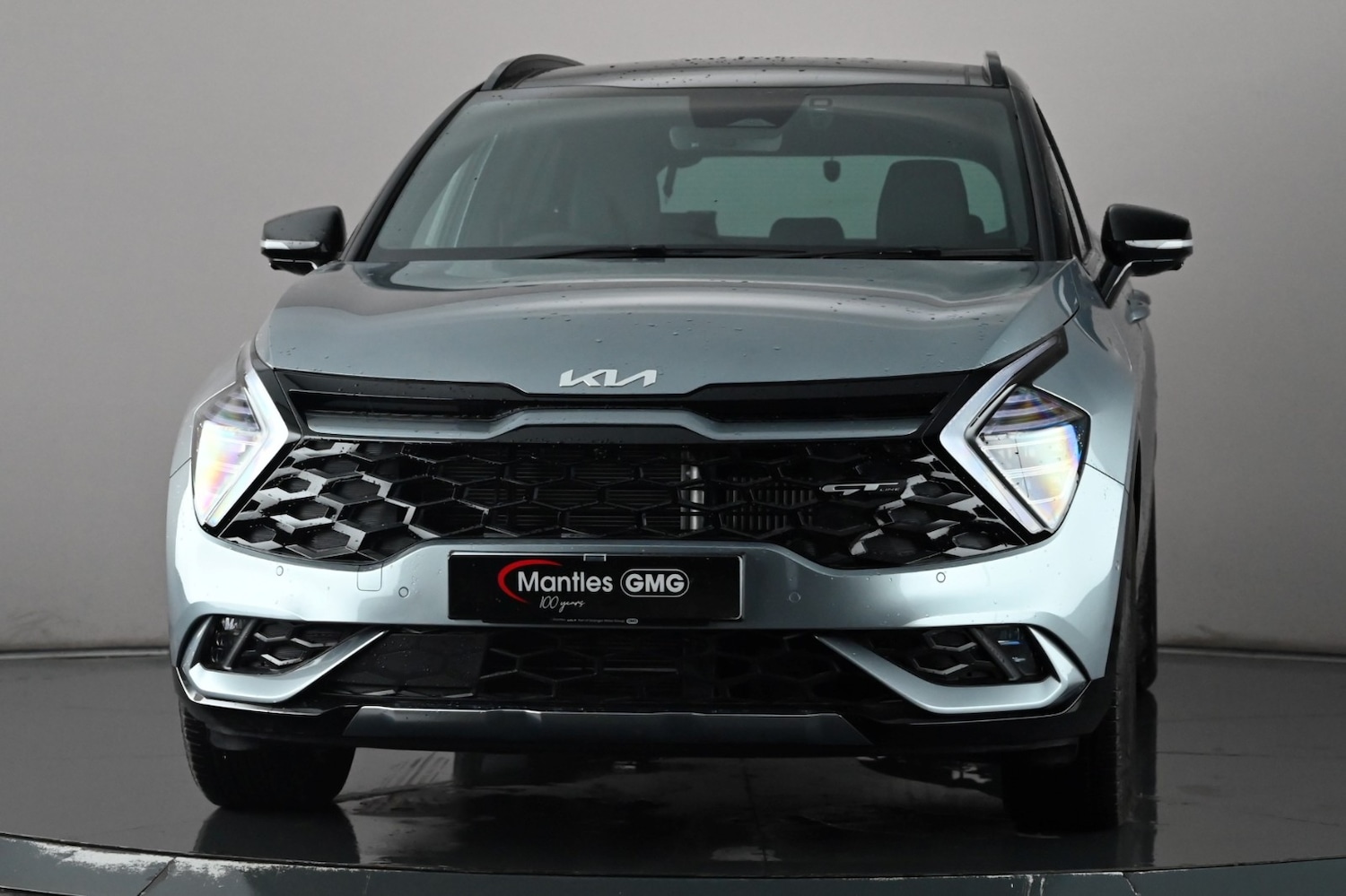 Used BYD Seal U for sale - 77656032: Photo 3