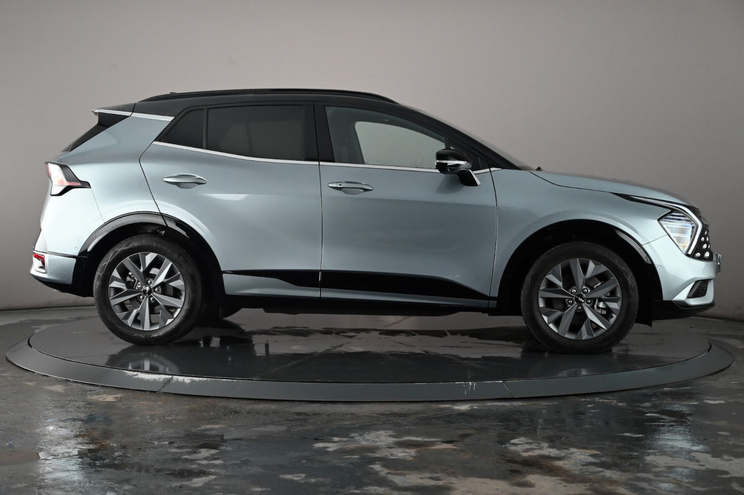 Used BYD Seal U for sale - 77656032: Photo 4