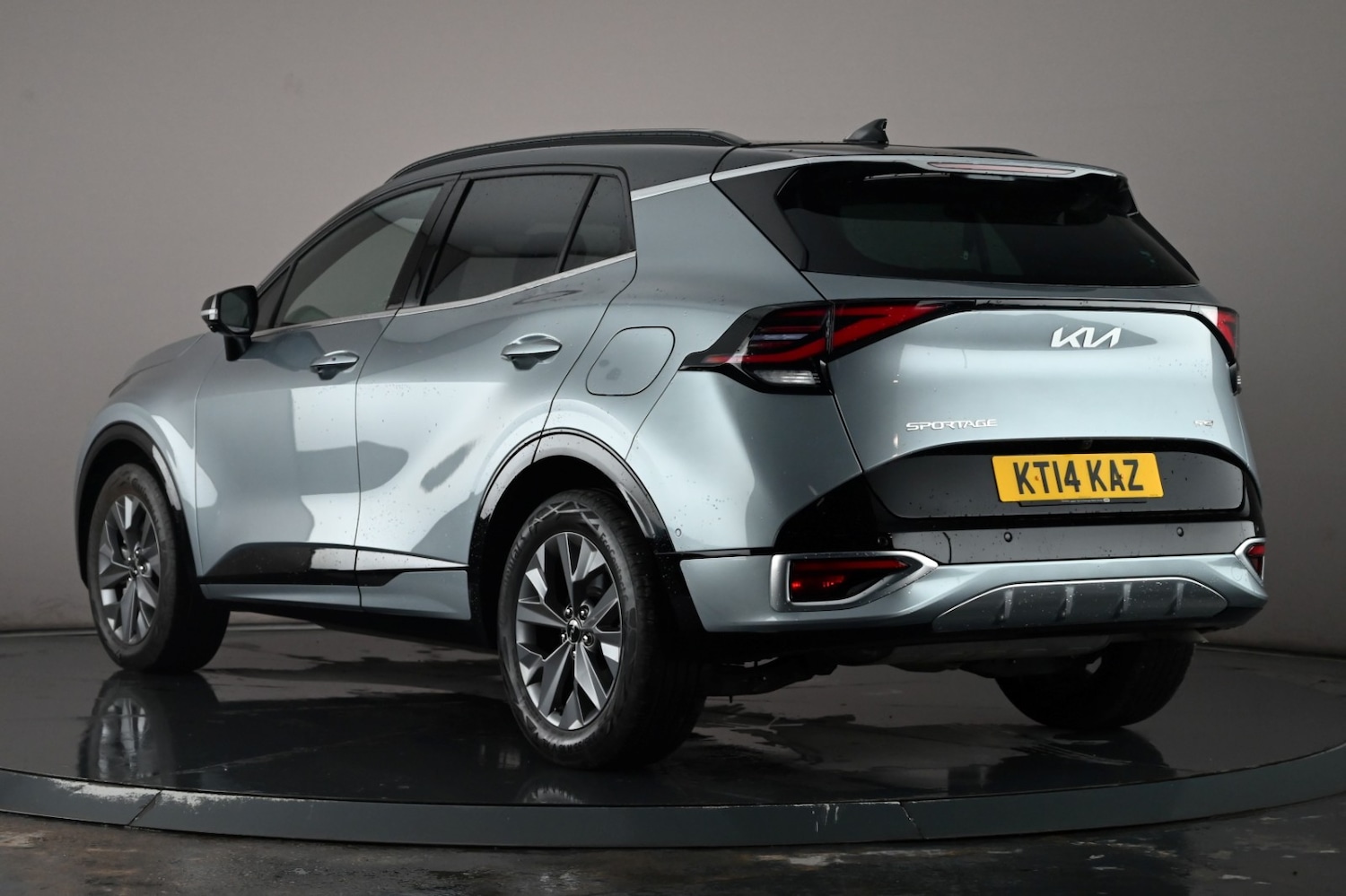 Used BYD Seal U for sale - 77656032: Photo 5