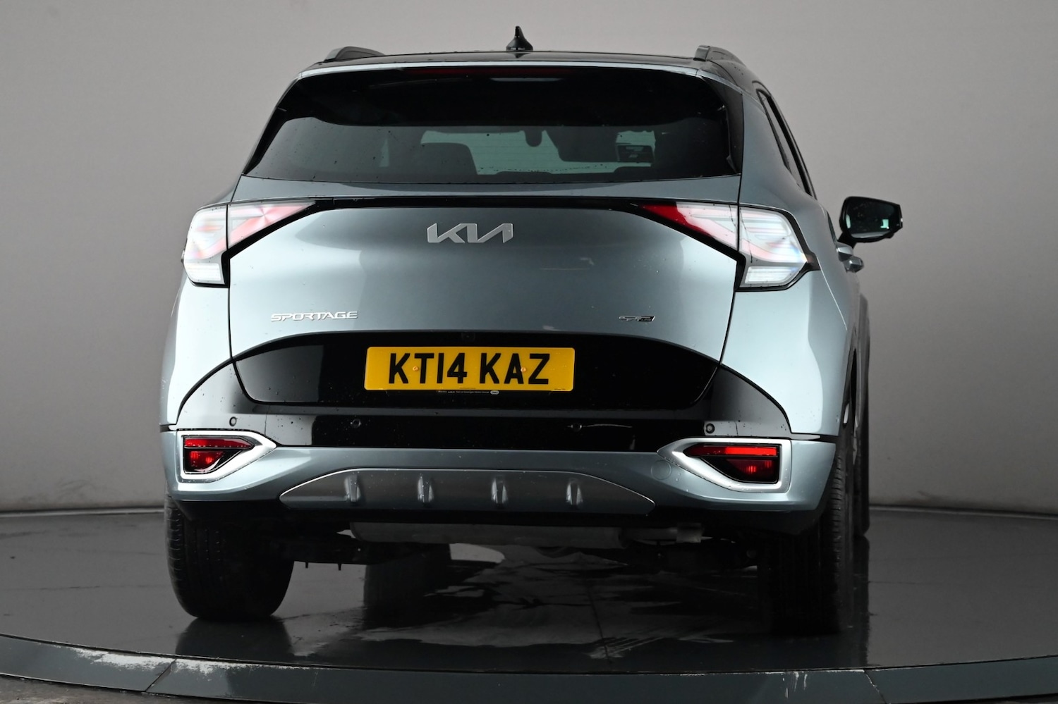 Used BYD Seal U for sale - 77656032: Photo 6