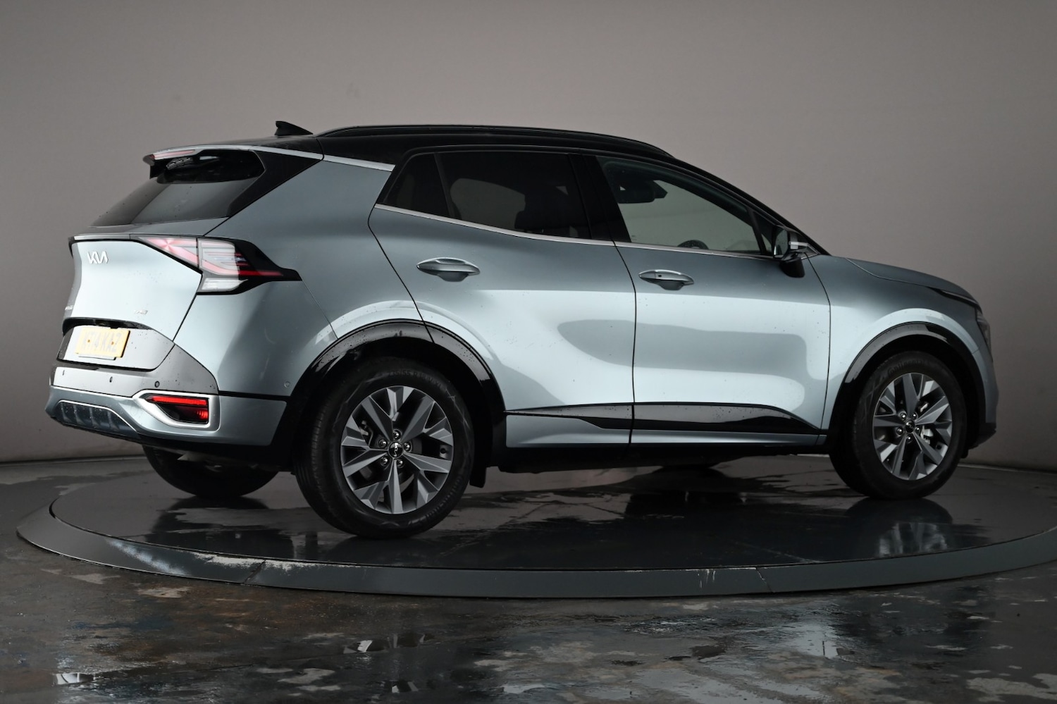 Used BYD Seal U for sale - 77656032: Photo 7