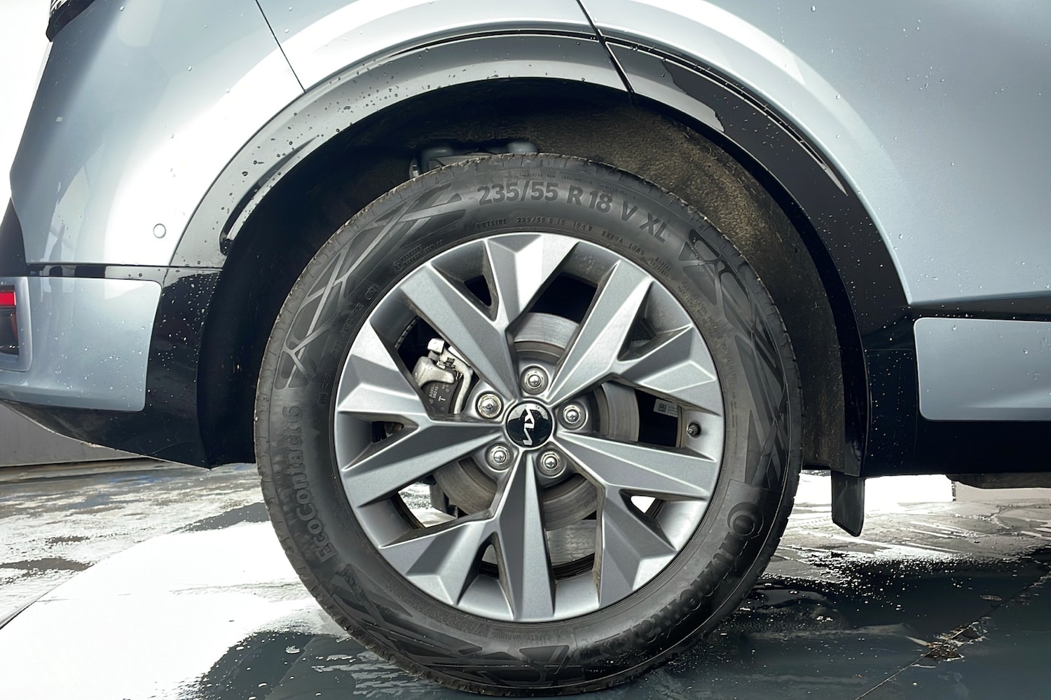 Used BYD Seal U for sale - 77656032: Photo 8